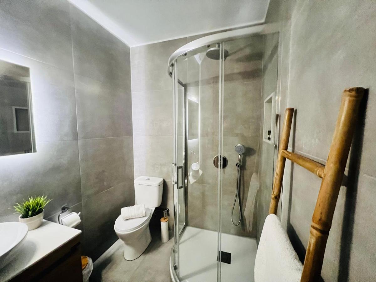 Appartement Tramontana House1 à Kalivia  Extérieur photo