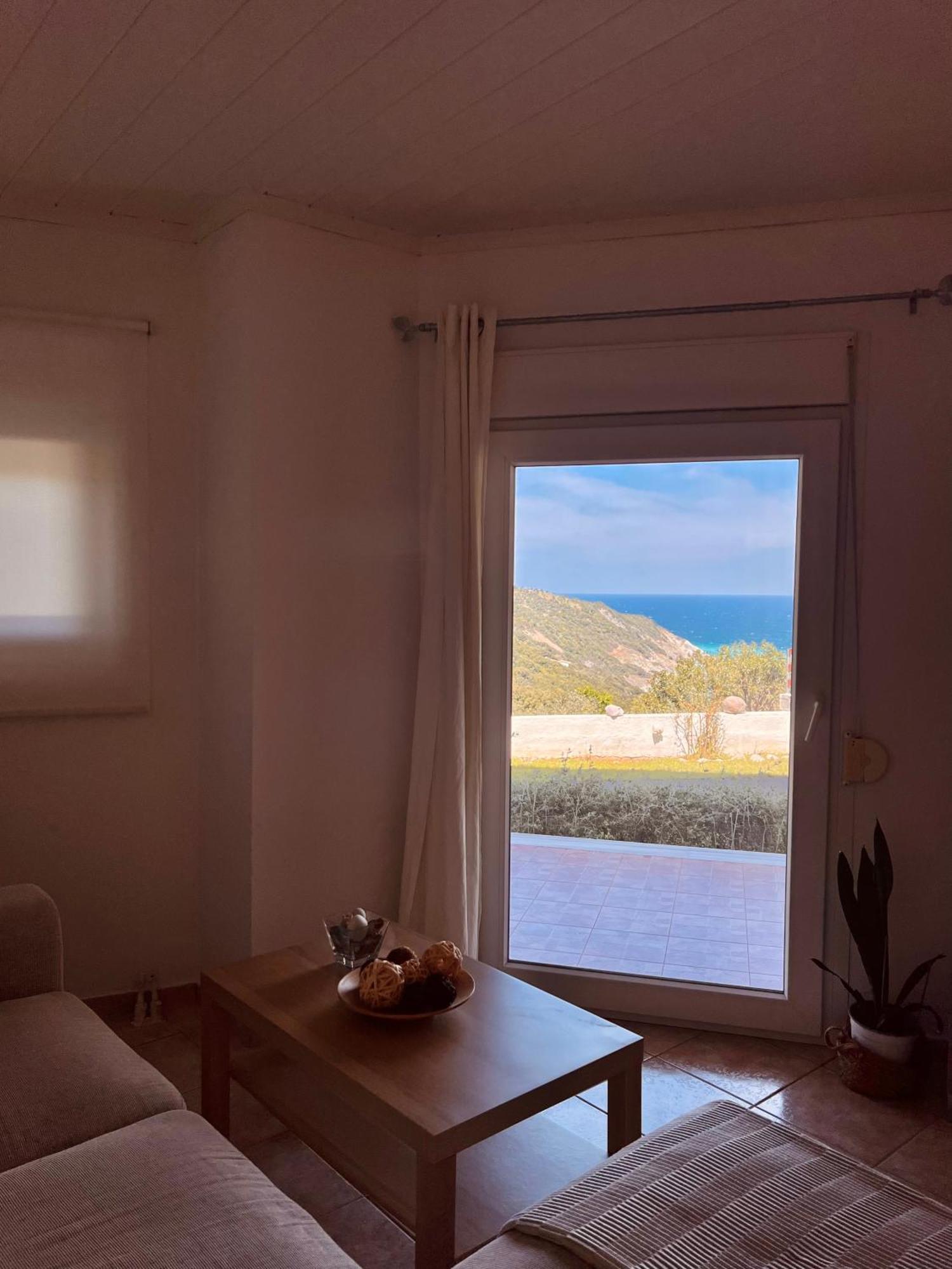 Appartement Tramontana House1 à Kalivia  Extérieur photo